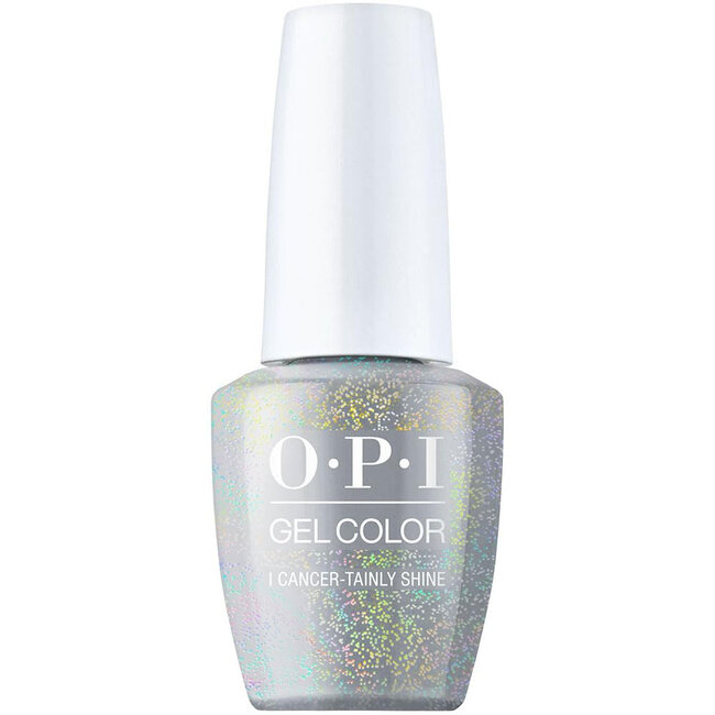 OPI - H018 - Gel - I Cancer-tainly Shine (Big Zodiac Energy)
