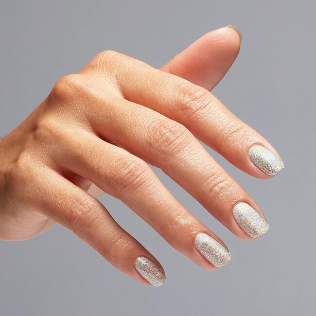 OPI - H018 - Gel - I Cancer-tainly Shine (Big Zodiac Energy)