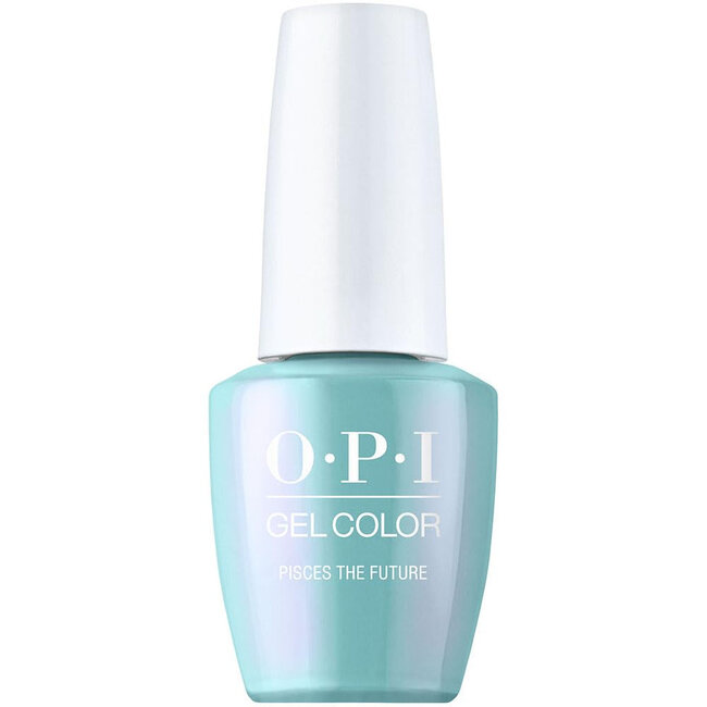 OPI - H017 - Gel - Pisces The Future (Big Zodiac Energy)