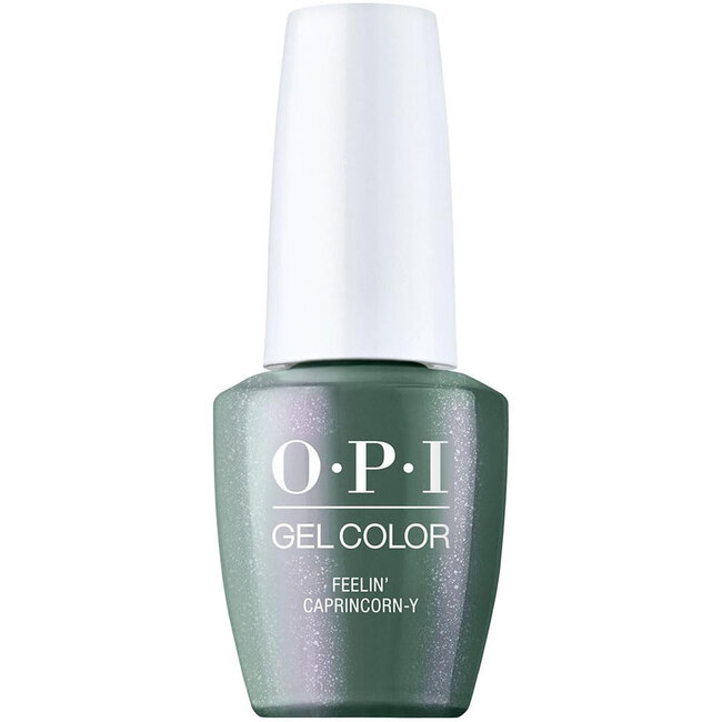 OPI - H016 - Gel - Feelin' Capricorn'y (Big Zodiac Energy)