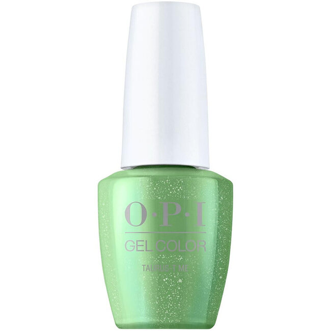 OPI - H015 - Gel - Taurus-T Me (Big Zodiac Energy)