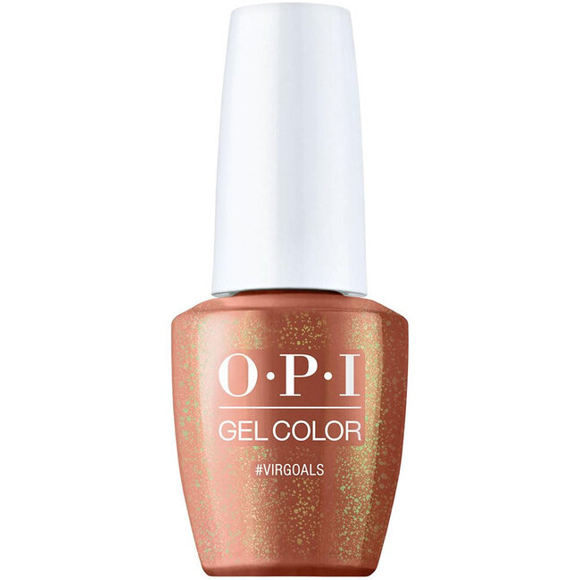 OPI - H014 - Gel - #Virgoals (Big Zodiac Energy)