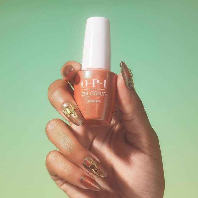 OPI - H014 - Gel - #Virgoals (Big Zodiac Energy)