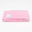 The Studio - File Buffer - 100/180 - Pink - 10 ct