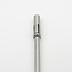 The Studio The Studio - Bit - Mandrel - Small Mini Silver