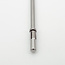 The Studio - Bit - Mandrel - Small Mini Silver - 3/32