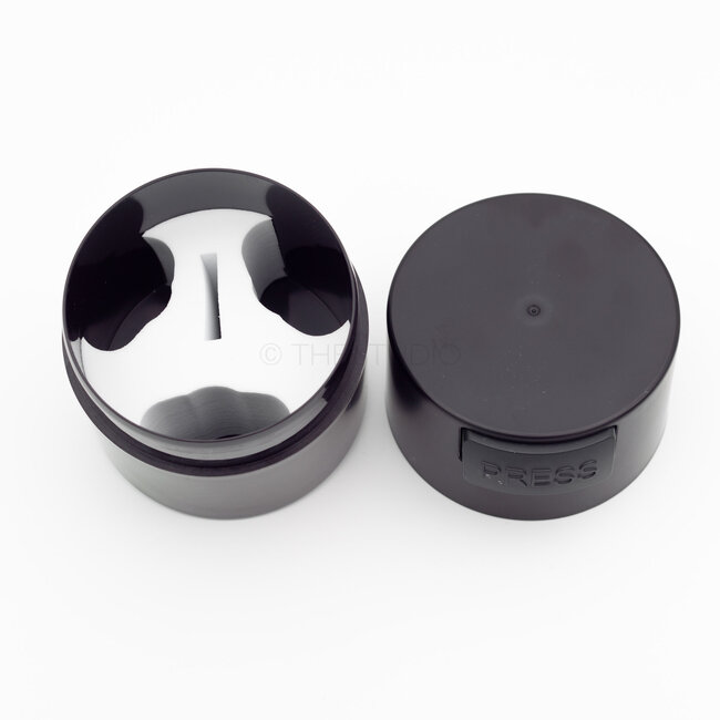 The Studio - Glue Storage Tank - Black