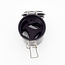 The Studio The Studio - Glue Storage Tank - Black Flip Lid