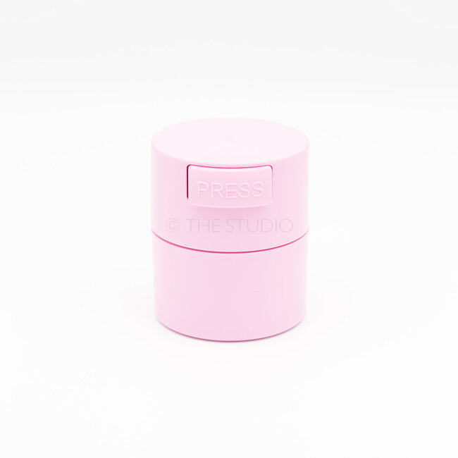 The Studio - Glue Storage Tank - Pink
