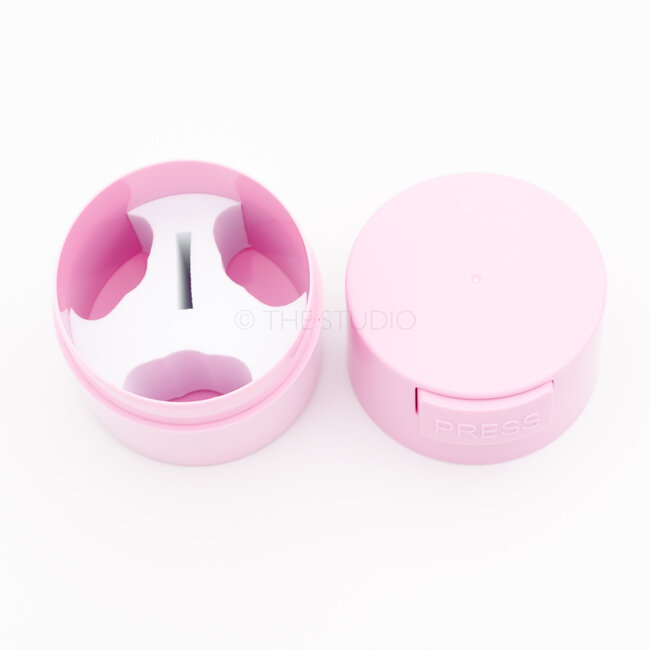 The Studio - Glue Storage Tank - Pink