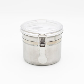 The Studio The Studio - Glue Storage Tank - Stainless Steel