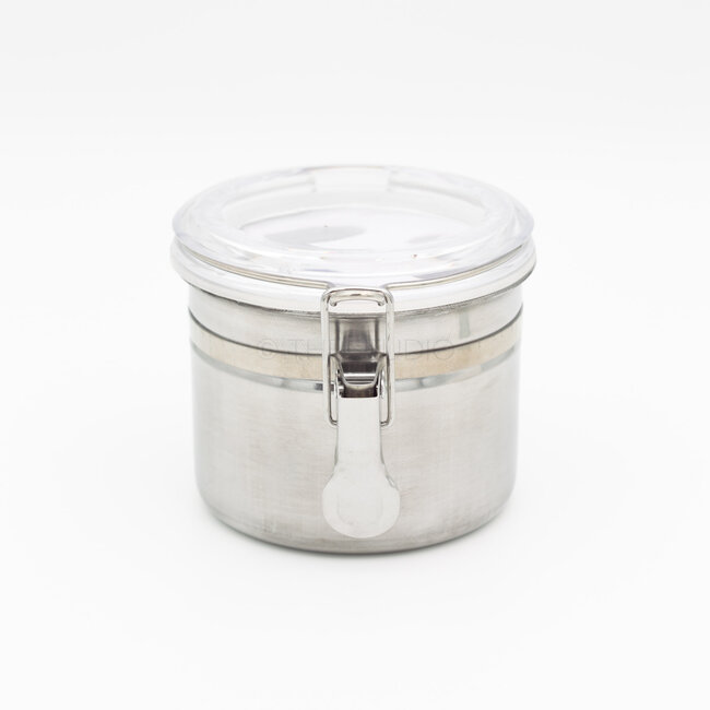 The Studio - Glue Storage Tank - Stainless Steel