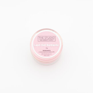 The Studio The Studio - Lash Gel Remover - 10 g