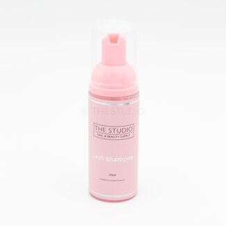 The Studio The Studio - Lash Bath Shampoo - 60 ml