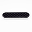 The Studio The Studio - Silicon Brush Holder - Black
