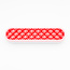 The Studio The Studio - Silicon Brush Holder - Pink