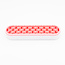 The Studio The Studio - Silicon Brush Holder - Pink