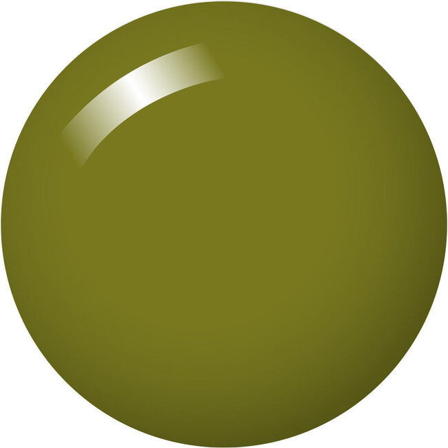 DND - 1002 - Jukebox Olive  - DUO Polish