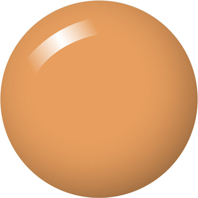 DND - 0 994 - Foxy Sunset - DUO Polish