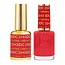 DC DC - 2543 - Ladybug - DUO Polish