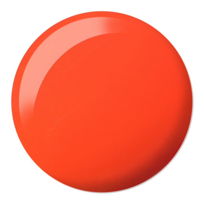 DC - 2542 - Untamed - DUO Polish