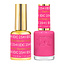 DC - 2541 - Topless Tropics - DUO Polish