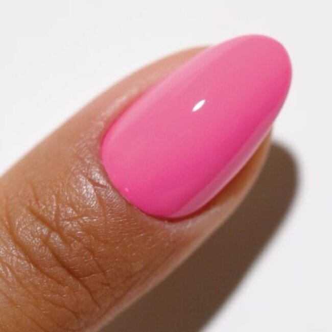 DC - 2541 - Topless Tropics - DUO Polish