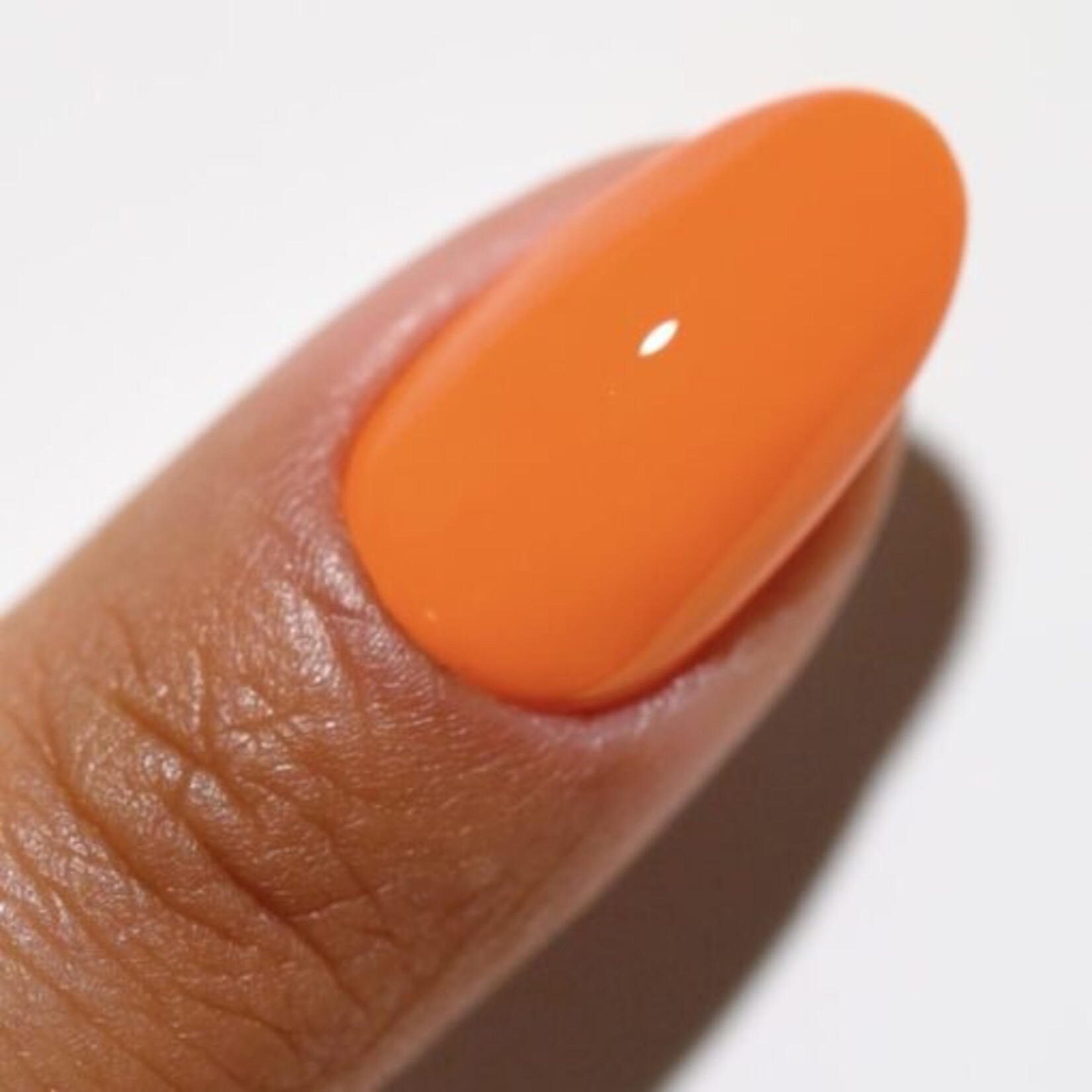 DC - 2540 - Orange Soda - DUO Polish