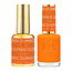 DC DC - 2539 - Citrus Affairs - DUO Polish