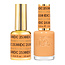 DC DC - 2538 - Mandarin Glow - DUO Polish