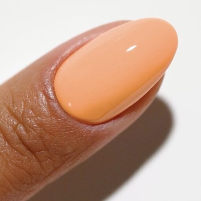 DC - 2538 - Mandarin Glow - DUO Polish