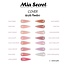 Mia Secret Mia Secret - Acrylic Powder - Cover Pinkish - 2.0 oz