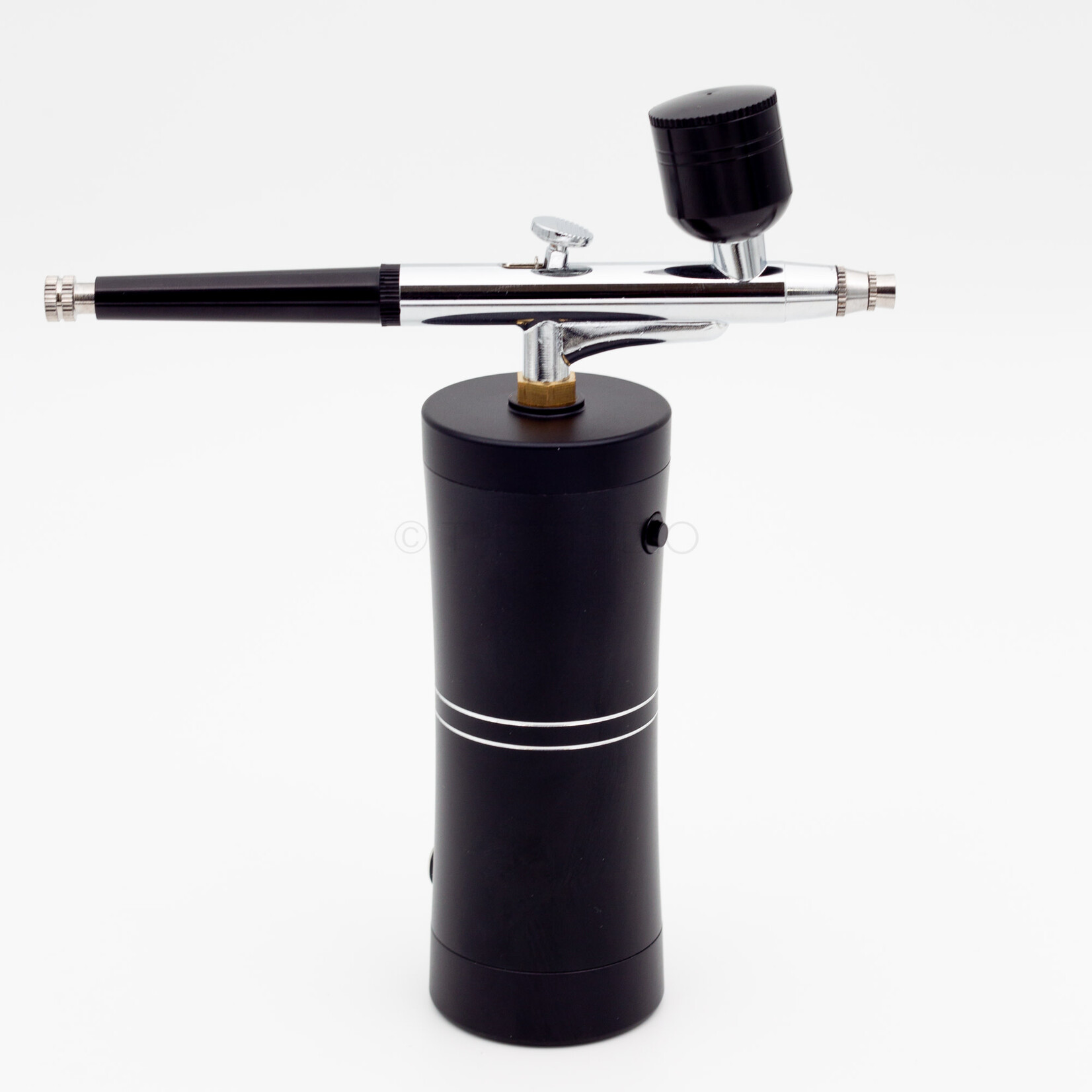 Airbrush System - Black