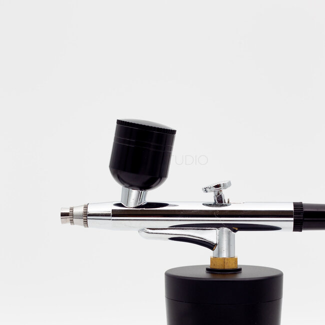 Airbrush System - Black