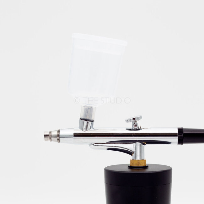 Airbrush System - Black