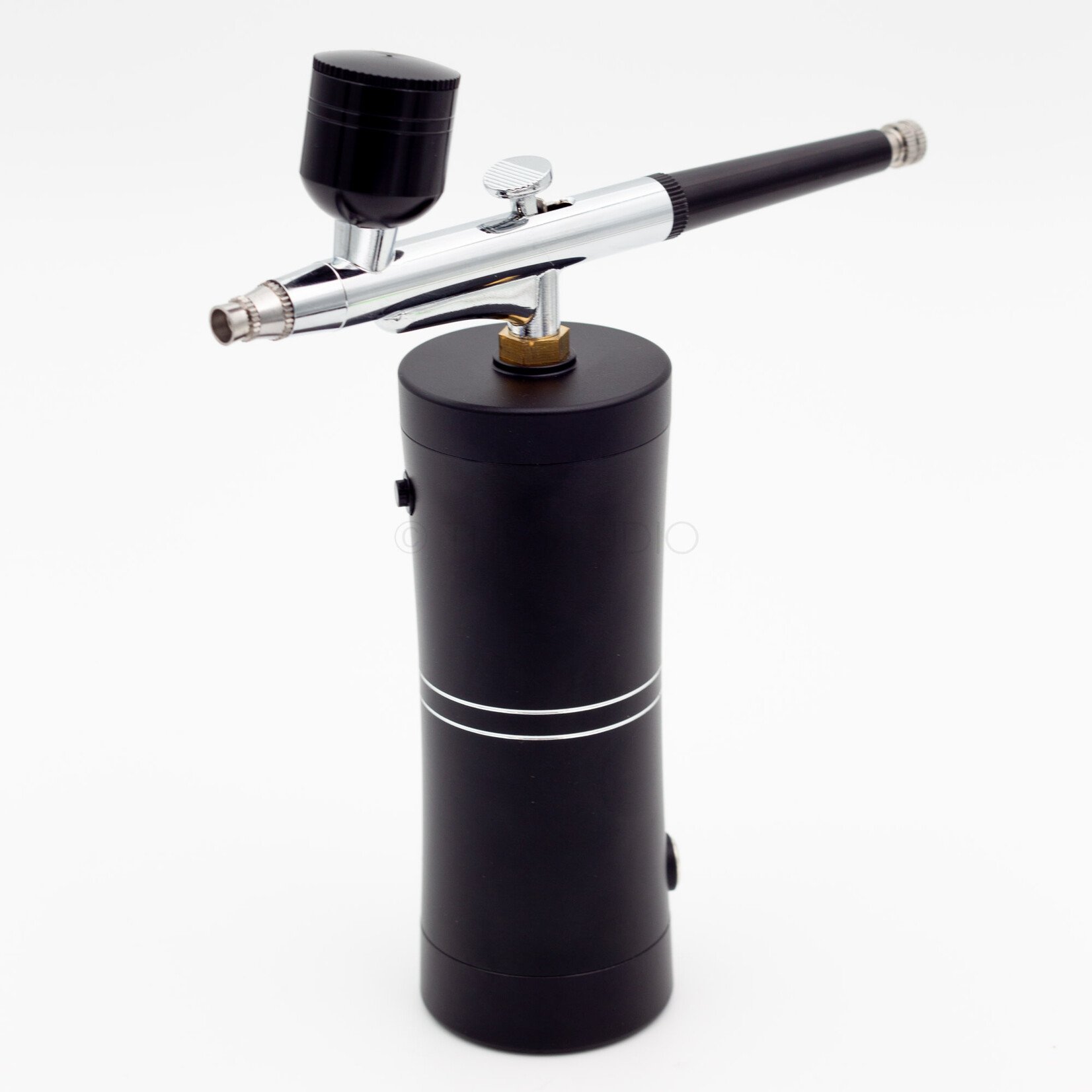 Airbrush System - Black