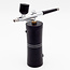 Airbrush System - Black