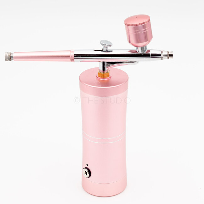Airbrush System - Pink