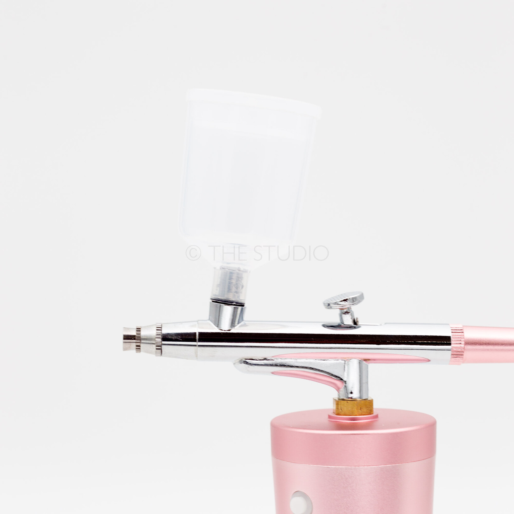 Airbrush System - Pink