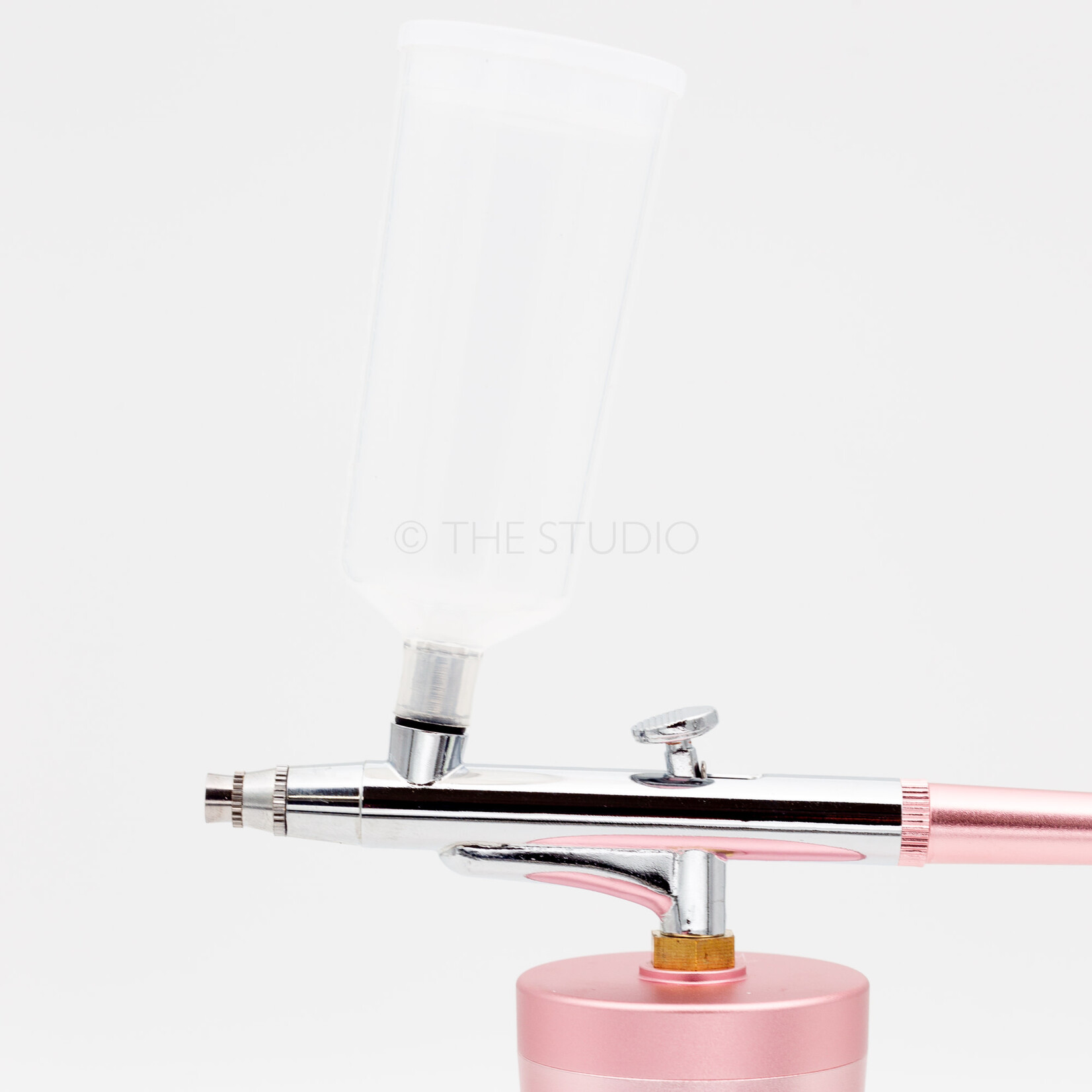 Airbrush System - Pink