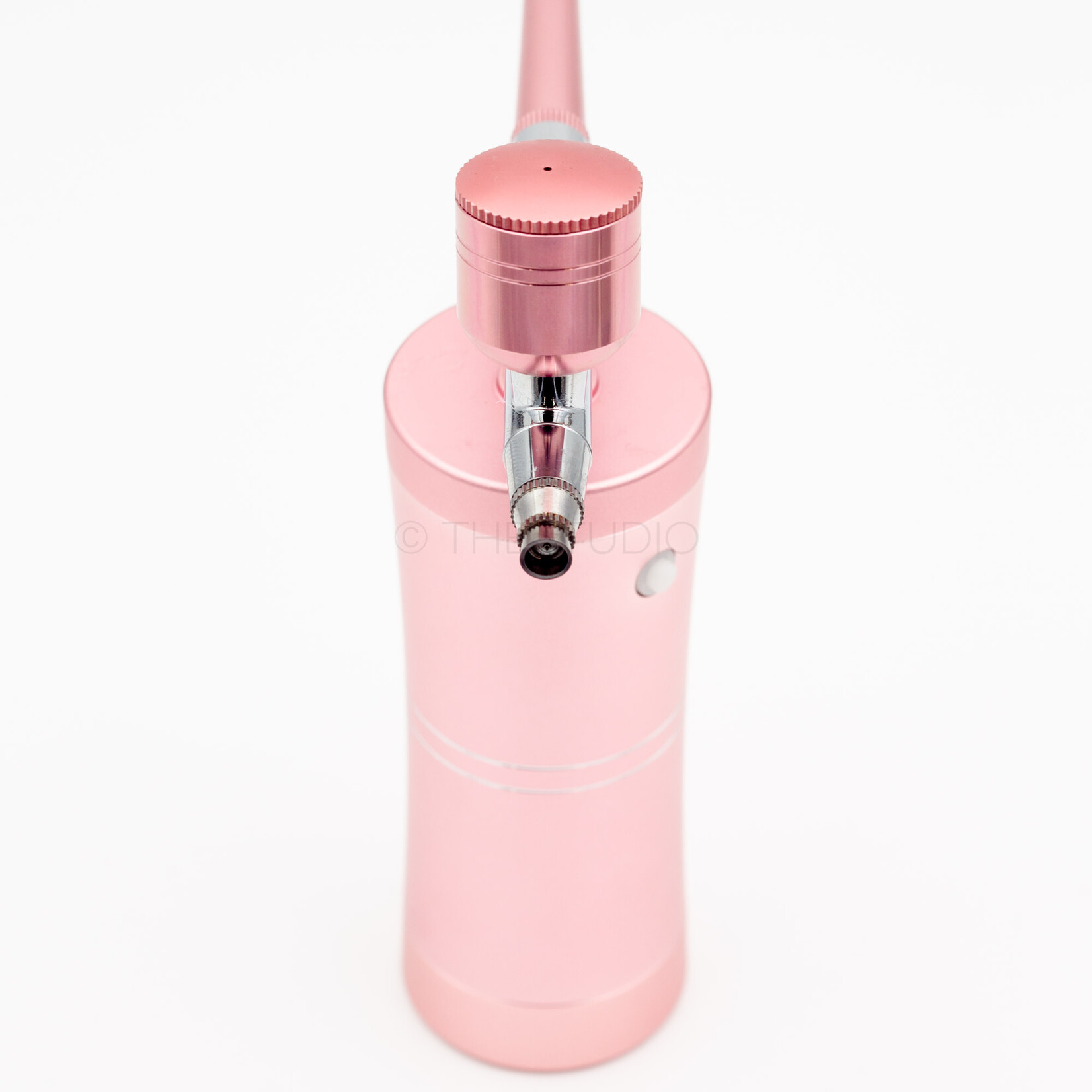 Airbrush System - Pink