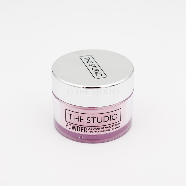 The Studio The Studio - Acrylic Powder - Cherry Blossom Pink -