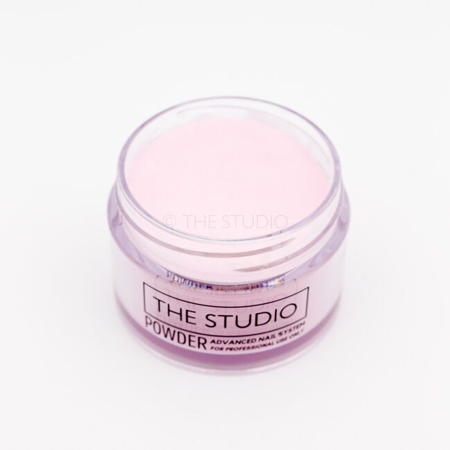 The Studio - Acrylic Powder - Cotton Candy Pink -