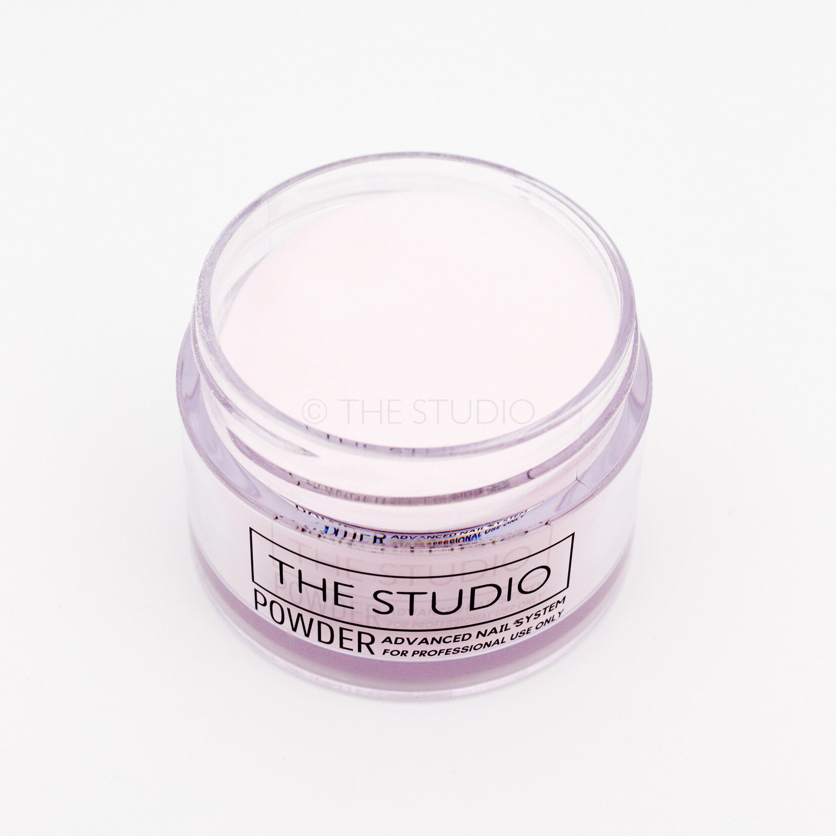 The Studio The Studio - Acrylic Powder - Glamorous Pink -