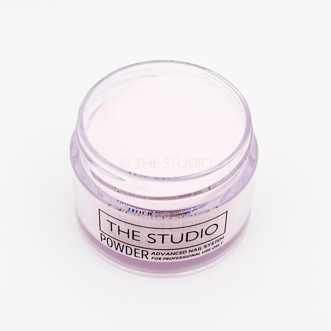 The Studio - Acrylic Powder - Glamorous Pink -