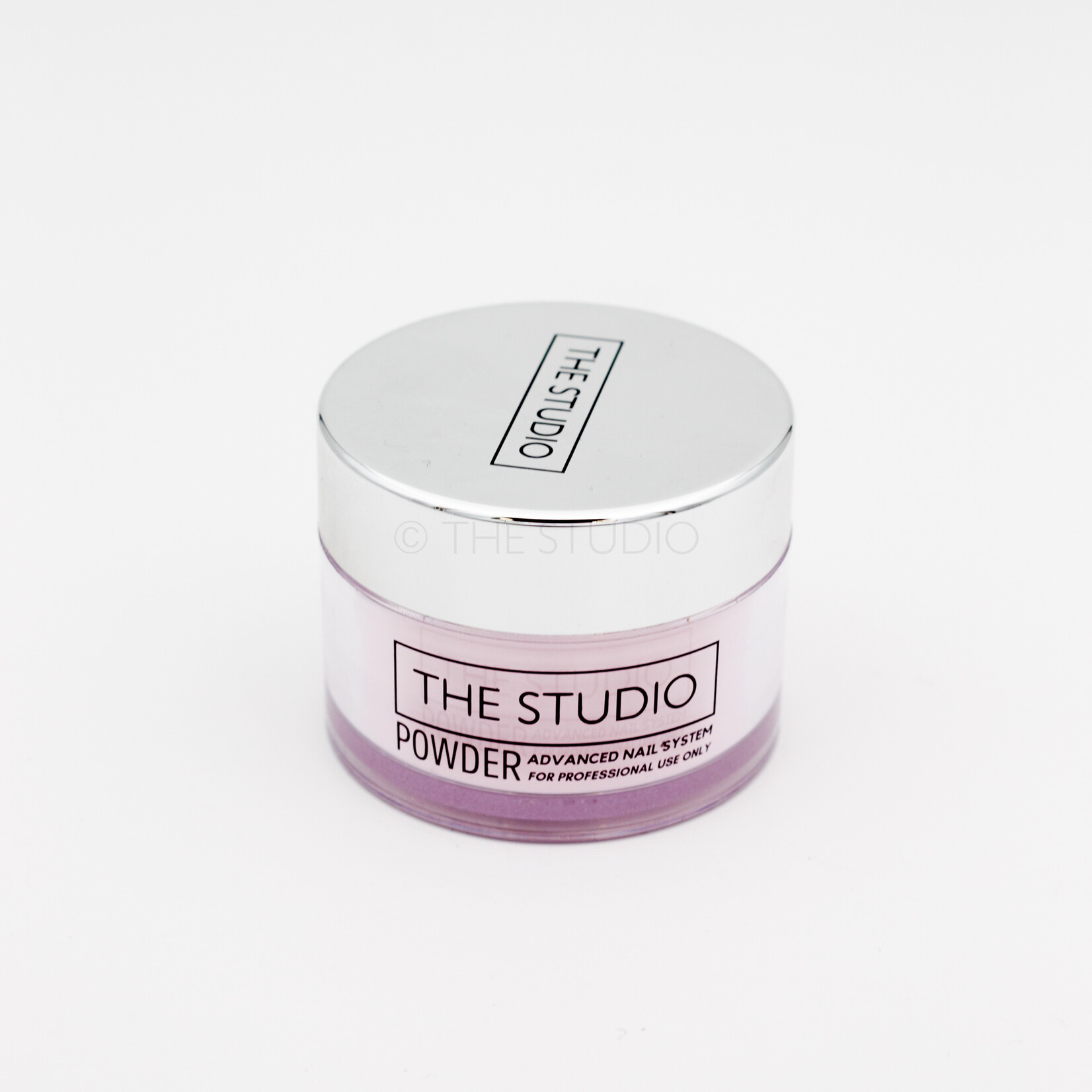 The Studio The Studio - Acrylic Powder - Glamorous Pink -