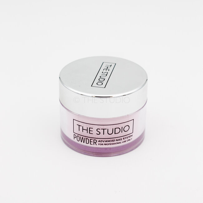 The Studio - Acrylic Powder - Glamorous Pink -