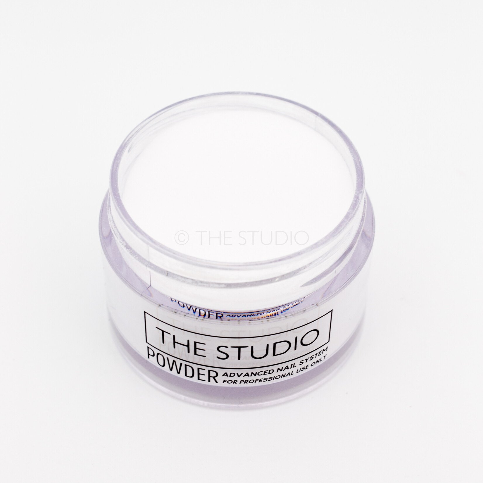 The Studio The Studio - Acrylic Powder - Marshmallow -