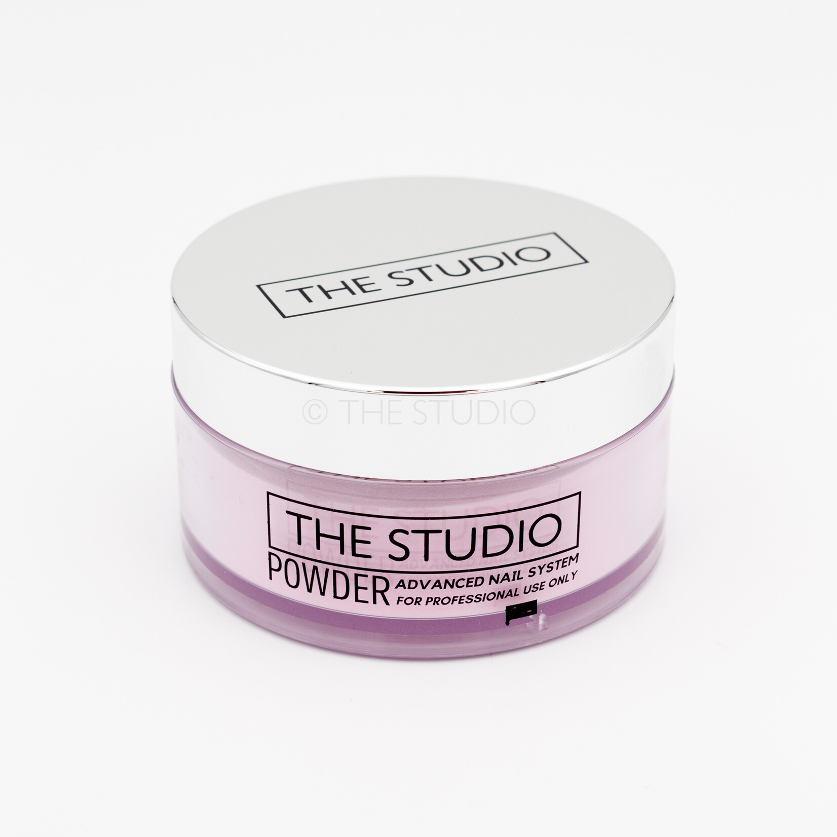 The Studio The Studio - Acrylic Powder - Cotton Candy Pink -