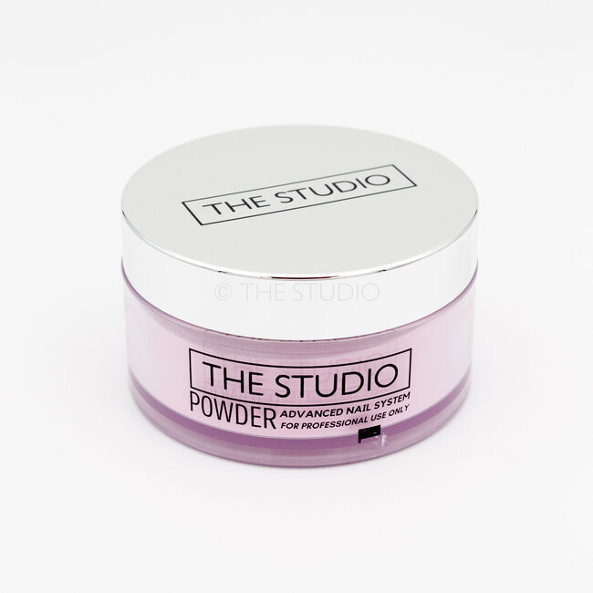 The Studio - Acrylic Powder - Cotton Candy Pink -